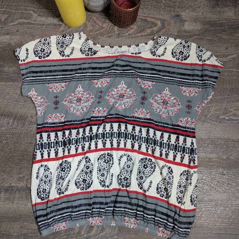 Women's Top | | Sz m